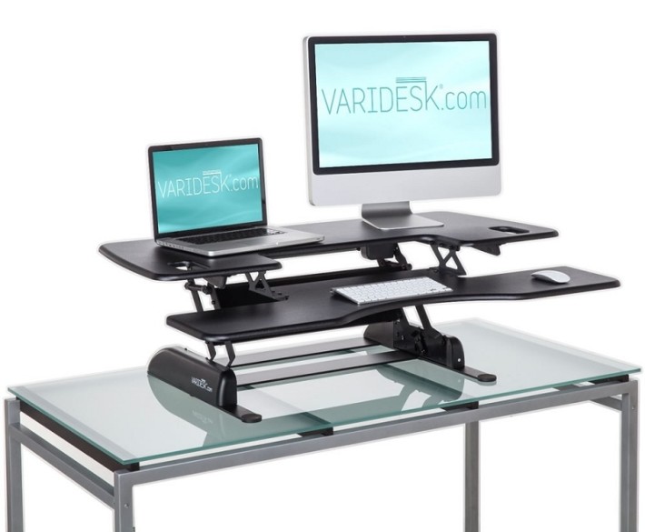 Varidesk Review